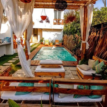 Wander Boutique Hotel El Paredón Buena Vista Εξωτερικό φωτογραφία