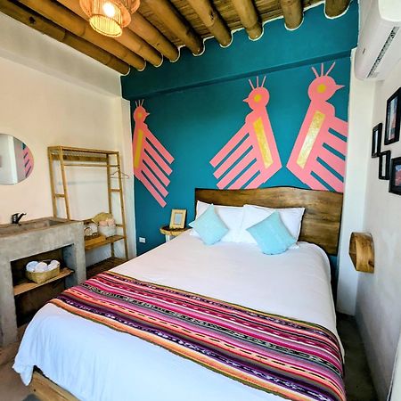 Wander Boutique Hotel El Paredón Buena Vista Εξωτερικό φωτογραφία
