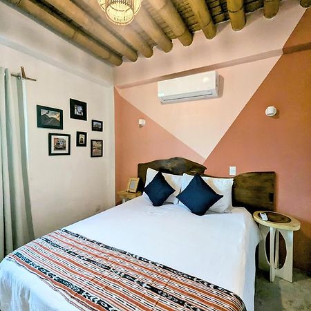 Wander Boutique Hotel El Paredón Buena Vista Εξωτερικό φωτογραφία