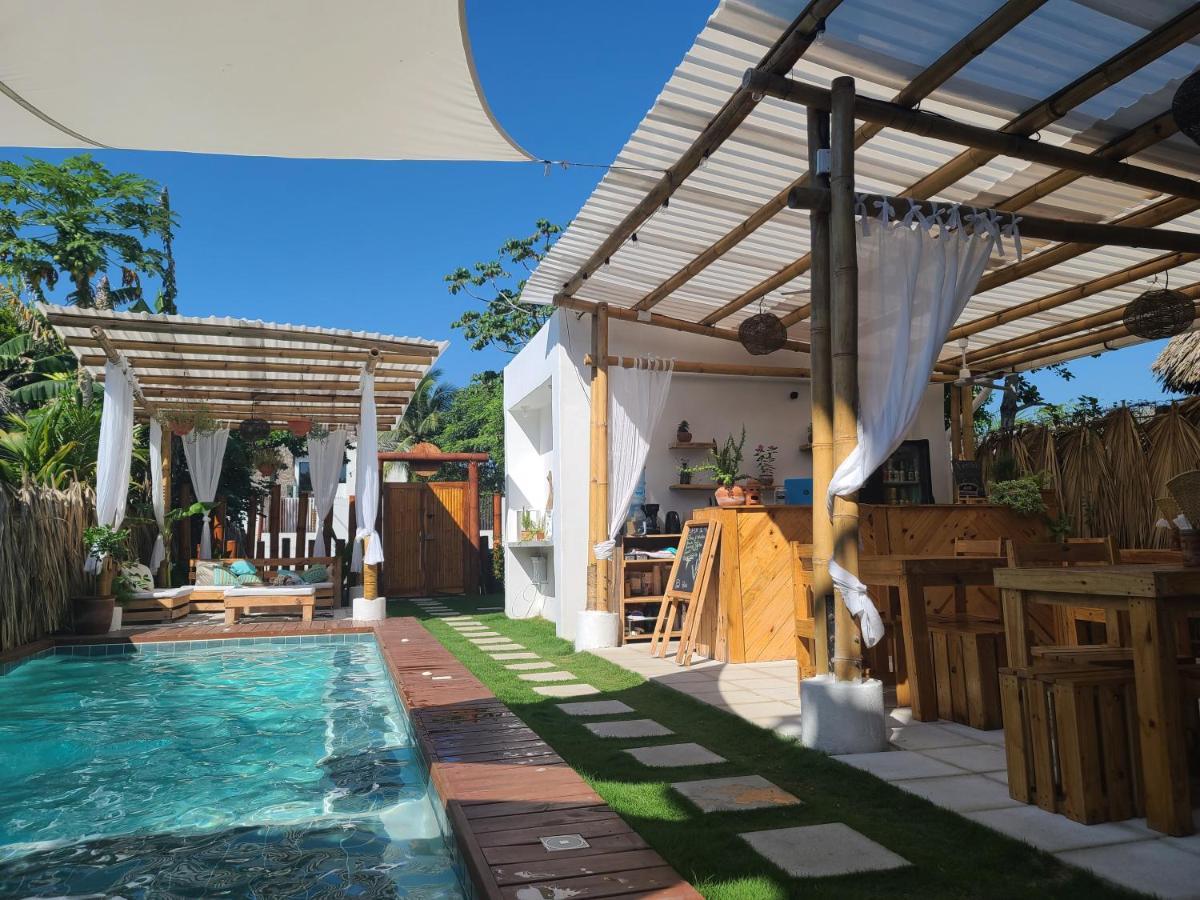 Wander Boutique Hotel El Paredón Buena Vista Εξωτερικό φωτογραφία