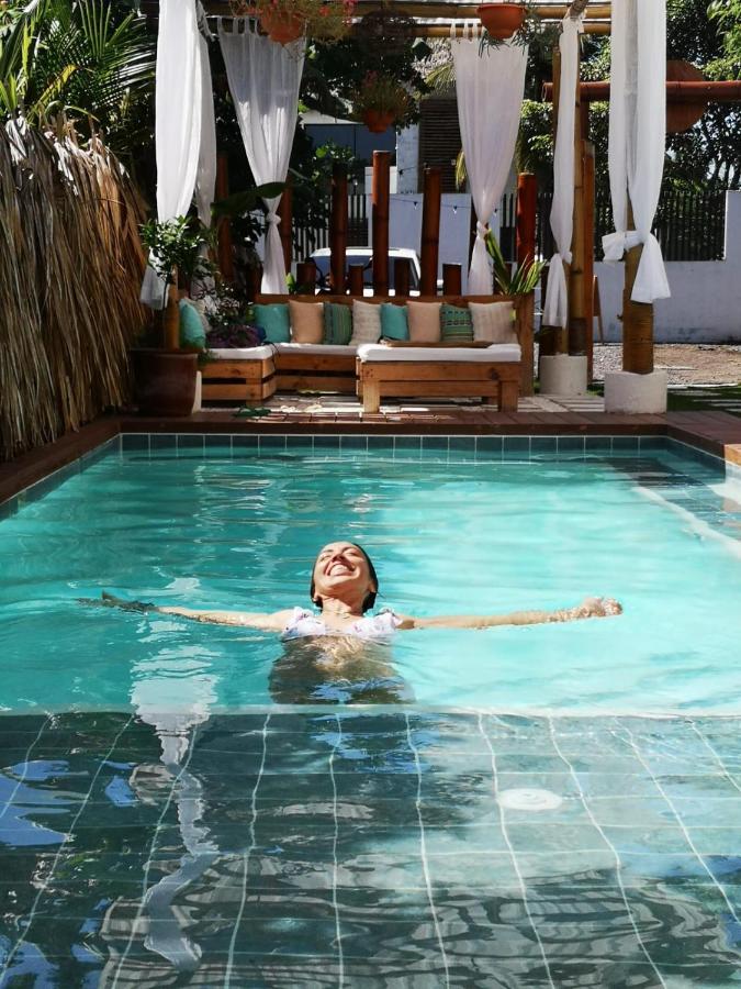 Wander Boutique Hotel El Paredón Buena Vista Εξωτερικό φωτογραφία