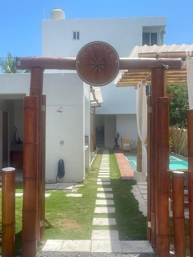 Wander Boutique Hotel El Paredón Buena Vista Εξωτερικό φωτογραφία
