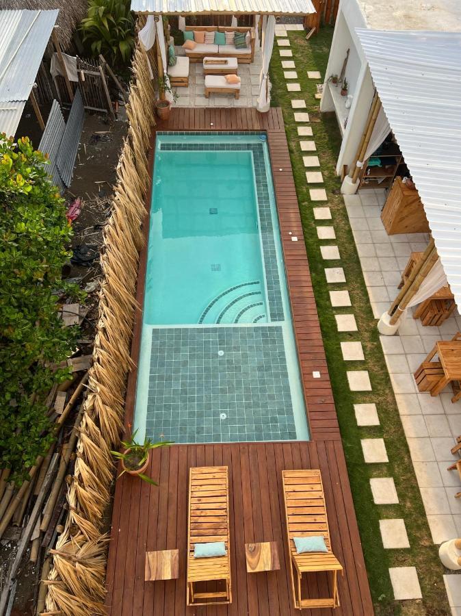 Wander Boutique Hotel El Paredón Buena Vista Εξωτερικό φωτογραφία