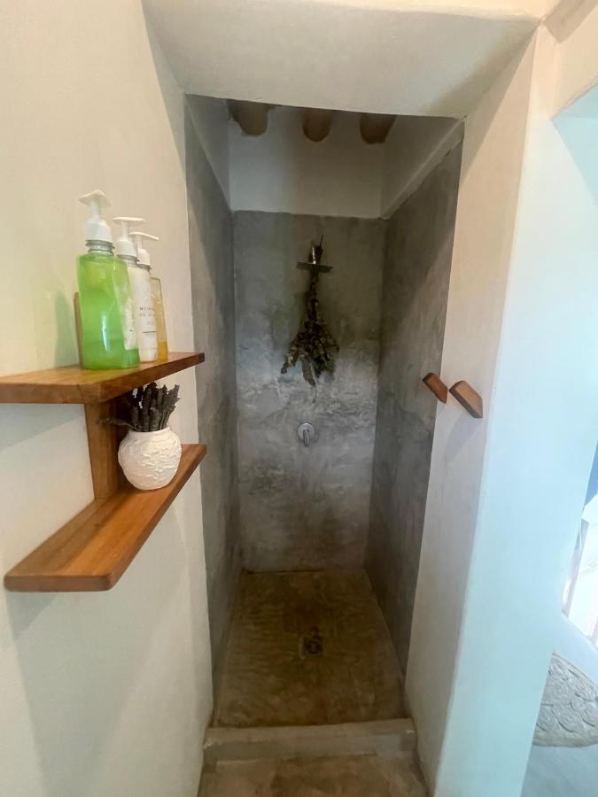 Wander Boutique Hotel El Paredón Buena Vista Εξωτερικό φωτογραφία
