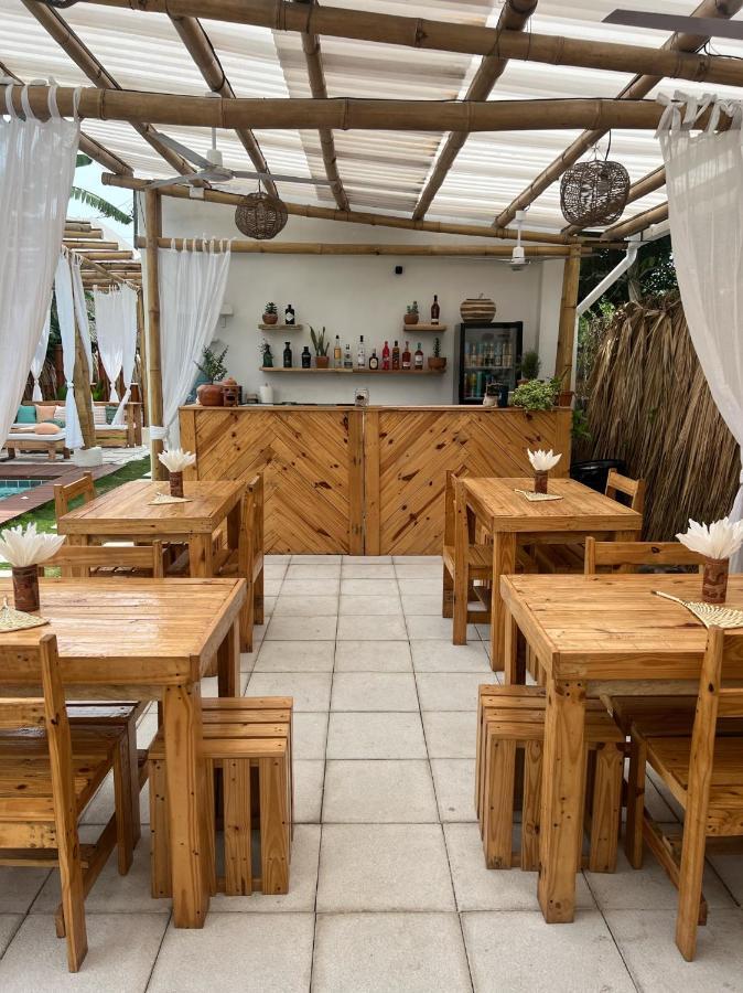 Wander Boutique Hotel El Paredón Buena Vista Εξωτερικό φωτογραφία