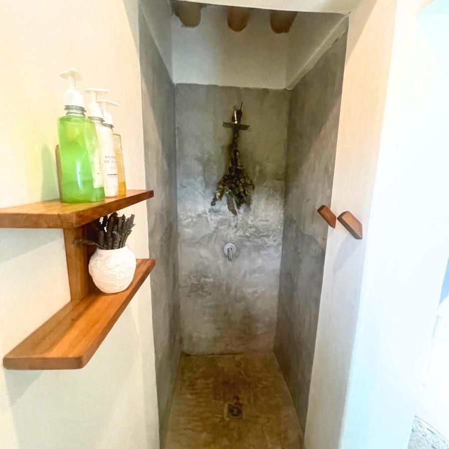Wander Boutique Hotel El Paredón Buena Vista Εξωτερικό φωτογραφία
