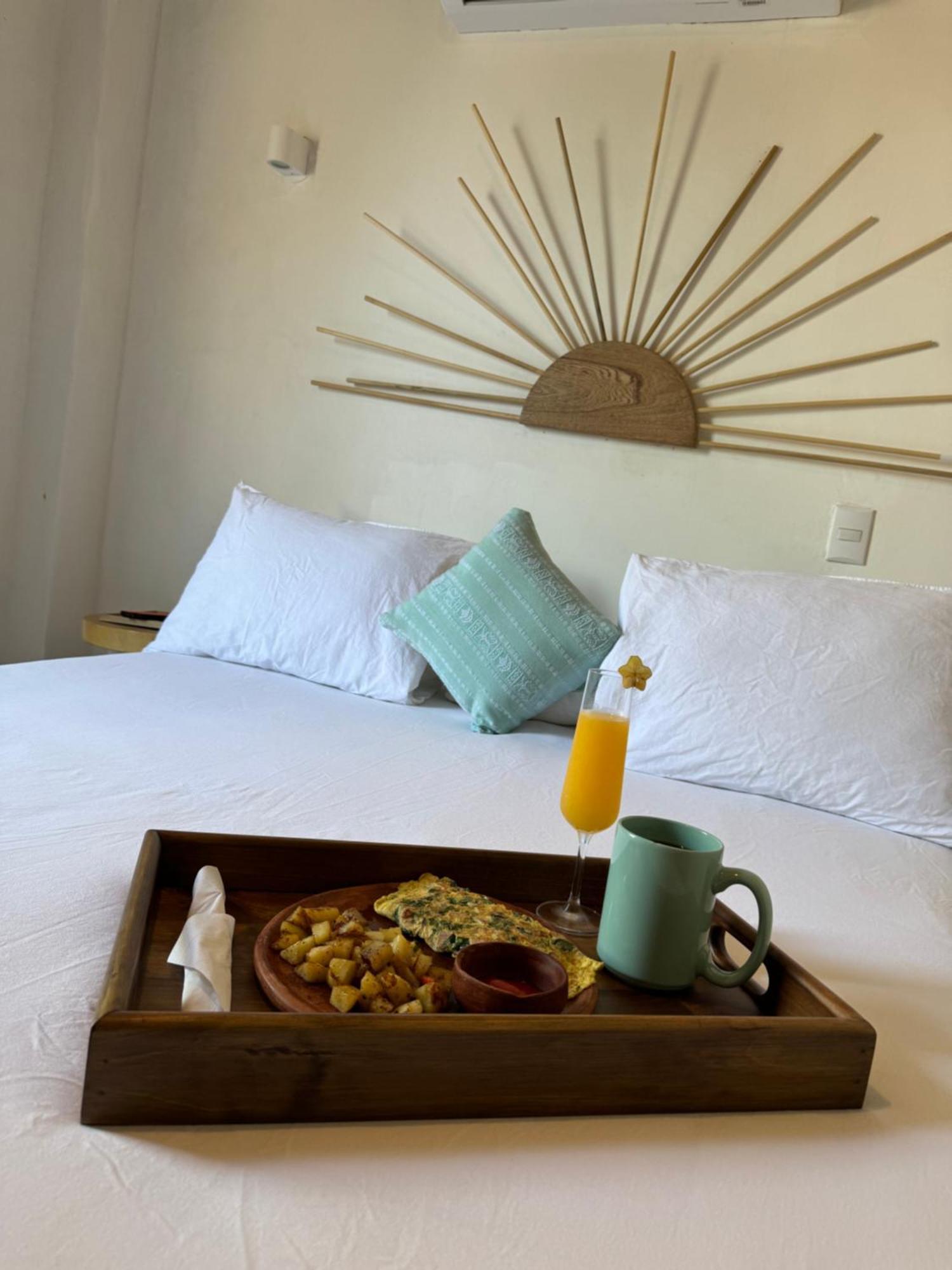 Wander Boutique Hotel El Paredón Buena Vista Εξωτερικό φωτογραφία