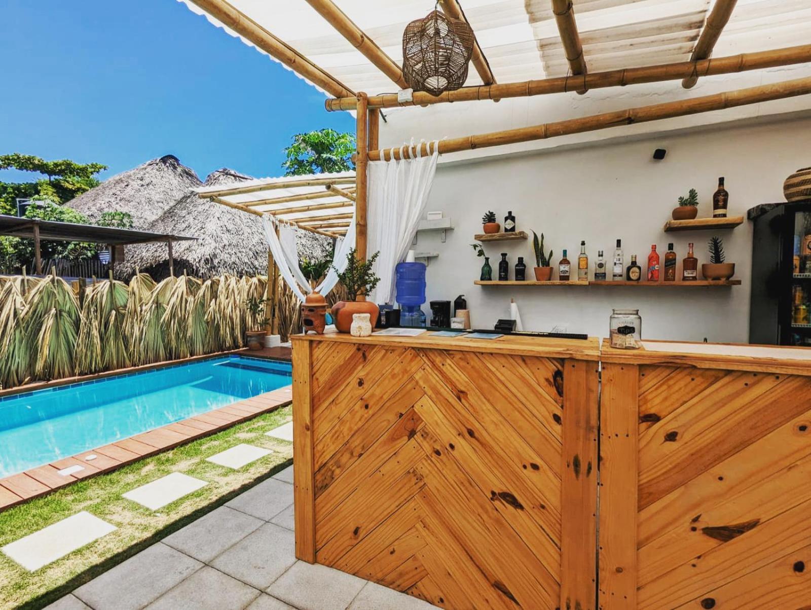 Wander Boutique Hotel El Paredón Buena Vista Εξωτερικό φωτογραφία