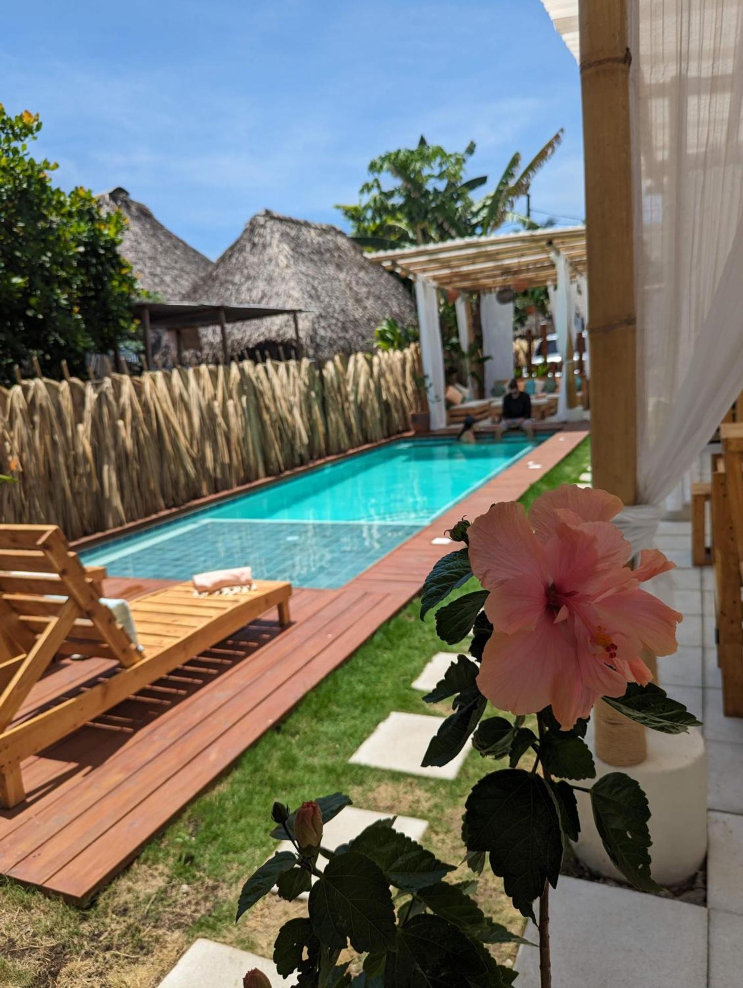 Wander Boutique Hotel El Paredón Buena Vista Εξωτερικό φωτογραφία