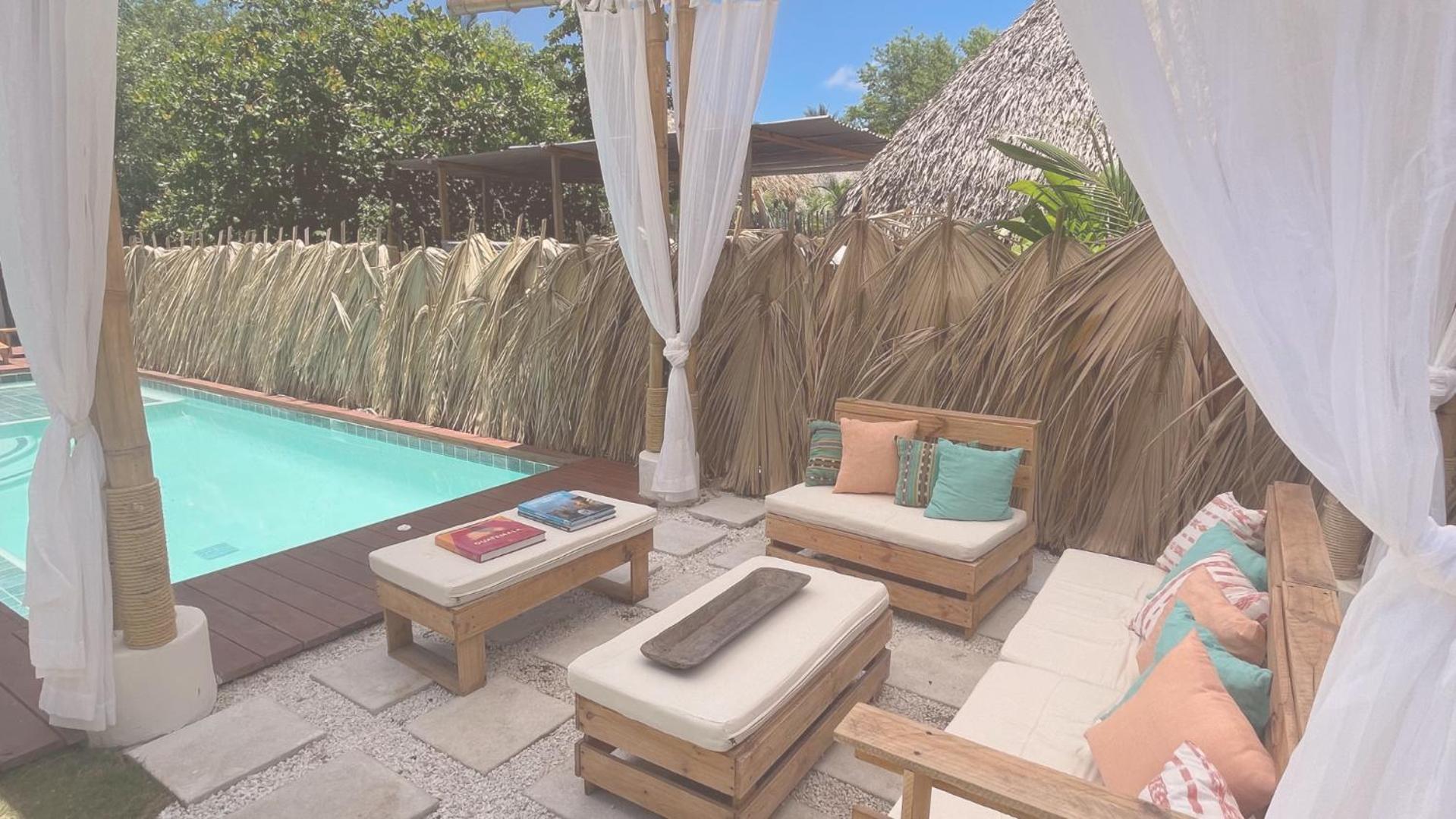 Wander Boutique Hotel El Paredón Buena Vista Εξωτερικό φωτογραφία