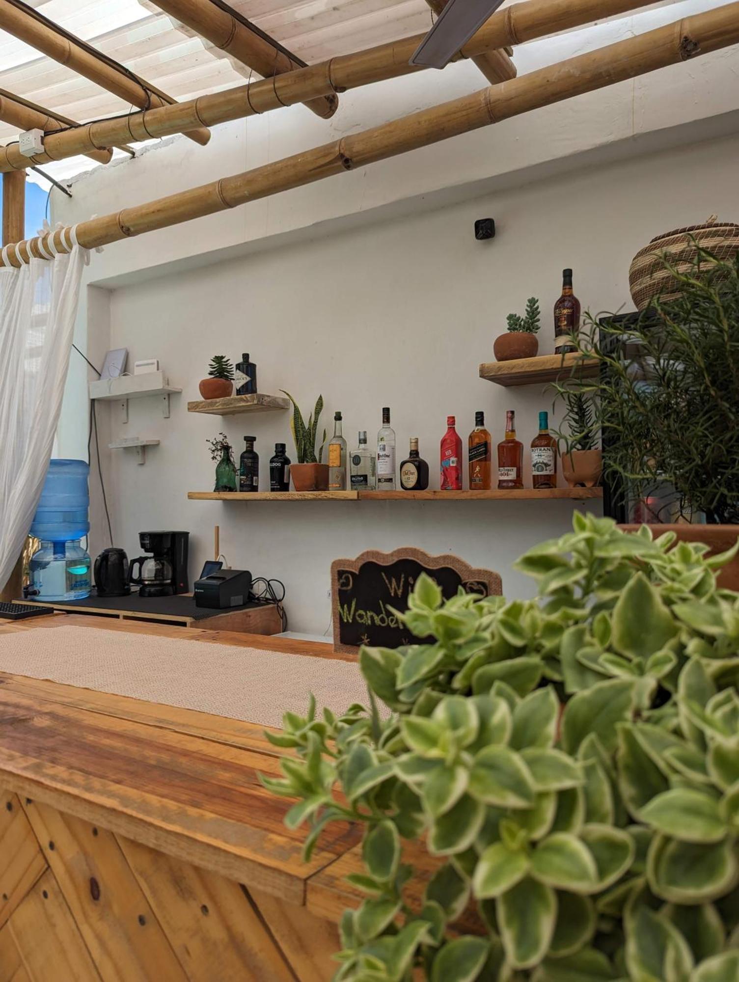 Wander Boutique Hotel El Paredón Buena Vista Εξωτερικό φωτογραφία