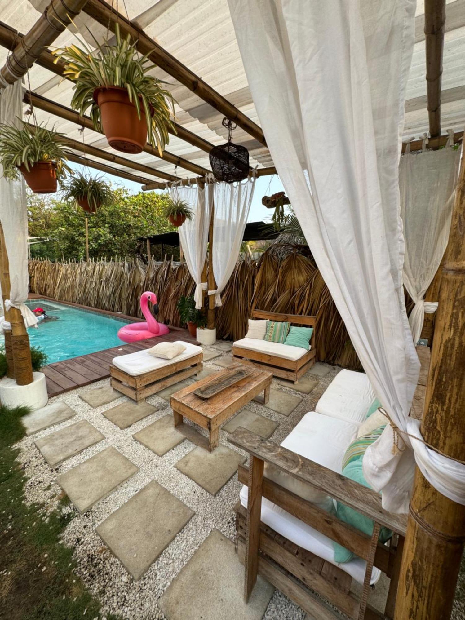 Wander Boutique Hotel El Paredón Buena Vista Εξωτερικό φωτογραφία
