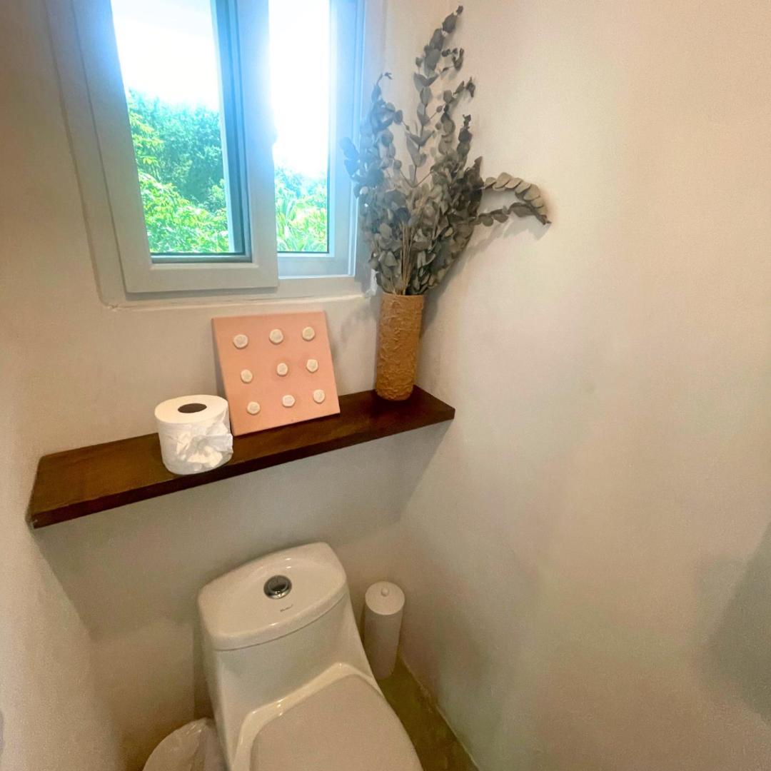 Wander Boutique Hotel El Paredón Buena Vista Εξωτερικό φωτογραφία