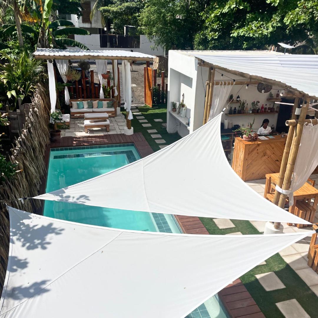 Wander Boutique Hotel El Paredón Buena Vista Εξωτερικό φωτογραφία