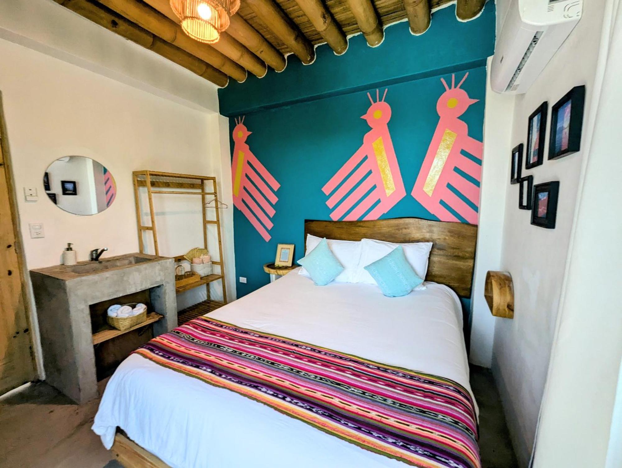 Wander Boutique Hotel El Paredón Buena Vista Εξωτερικό φωτογραφία