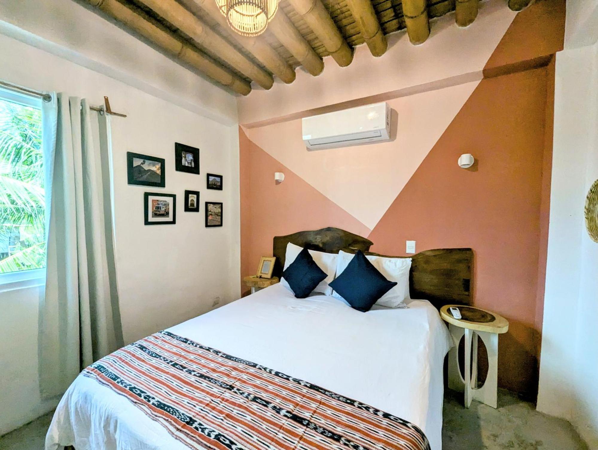 Wander Boutique Hotel El Paredón Buena Vista Εξωτερικό φωτογραφία