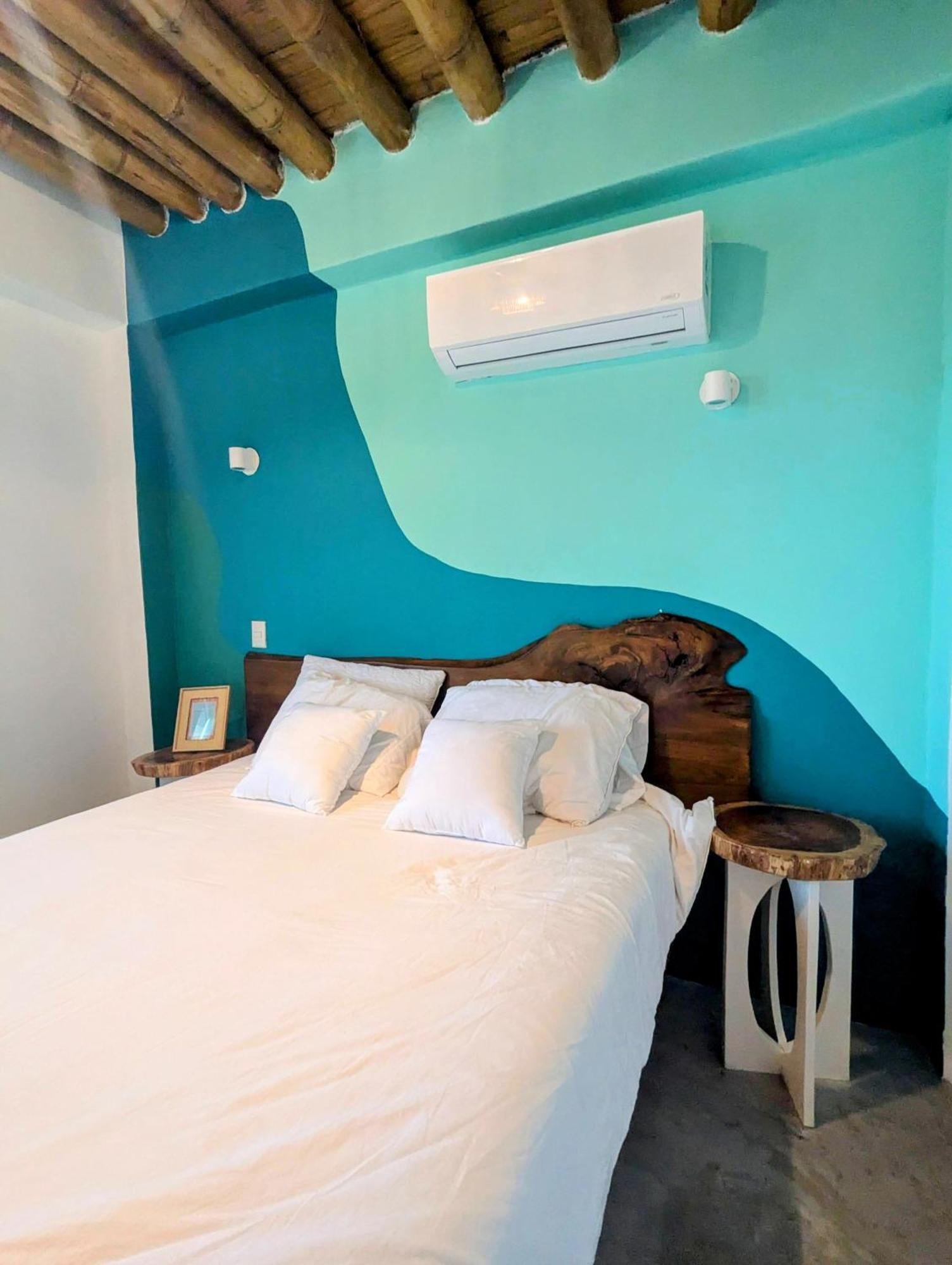 Wander Boutique Hotel El Paredón Buena Vista Εξωτερικό φωτογραφία