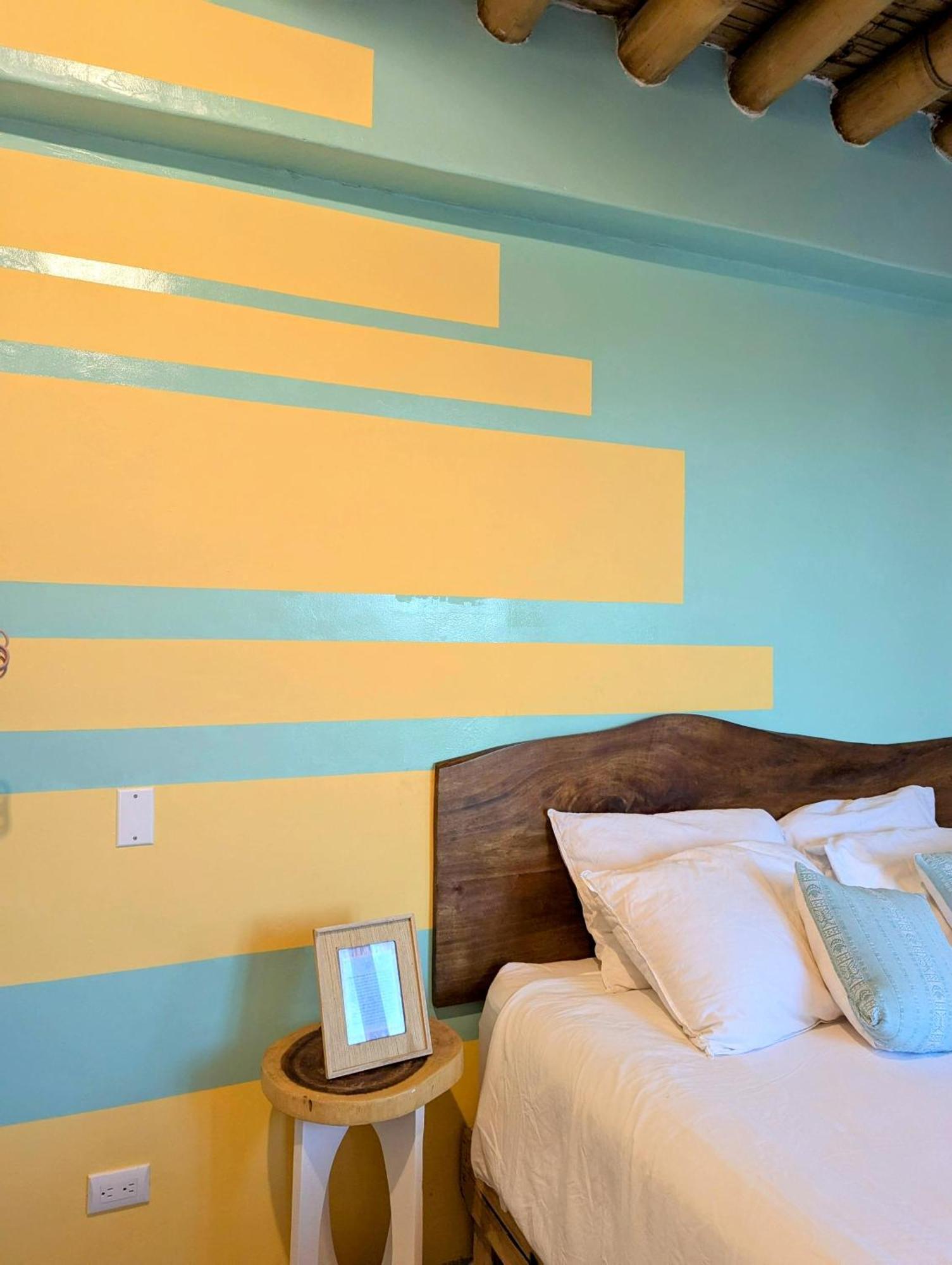 Wander Boutique Hotel El Paredón Buena Vista Εξωτερικό φωτογραφία